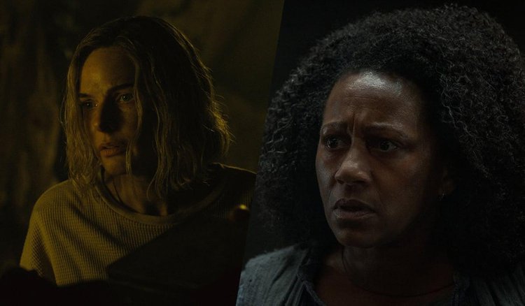 Silo 2a temporada, Episódio 10: Data de estreia e hora de lançamento na Apple TV+