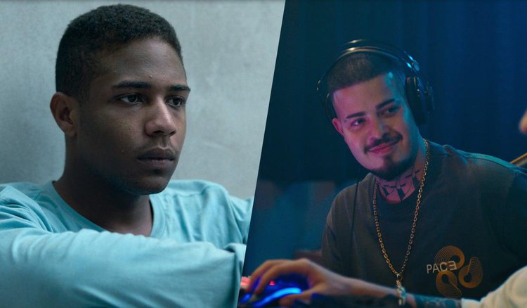 Sintonia 5a temporada: Data de estreia e trailer divulgados pela Netflix