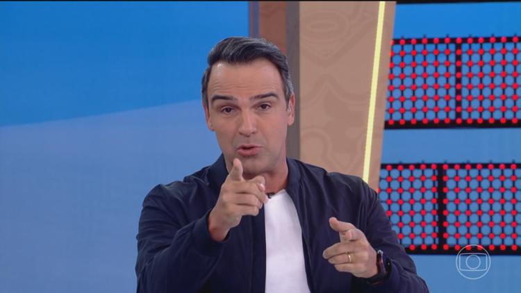 Tadeu Schmidt