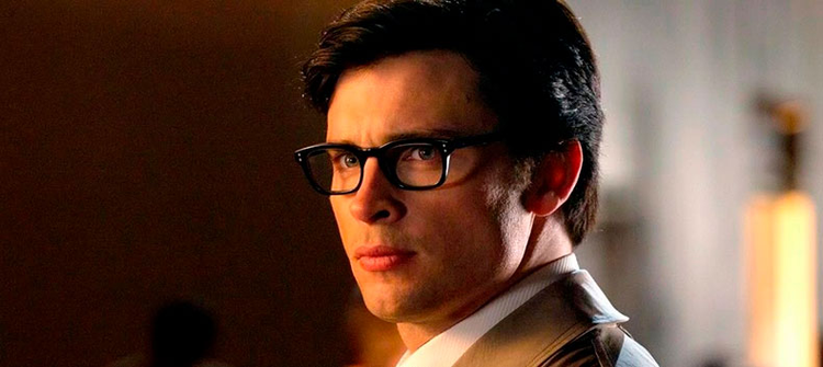 Tom Welling é preso por dirigir embriagado na Califórnia e é liberado.