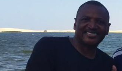 Um homem de 59 anos, identificado como Raimundo Nonato dos Santos (Foto: Reprodução) Um homem de 59 anos, identificado como Raimundo Nonato dos Santos (Foto: Reprodução)