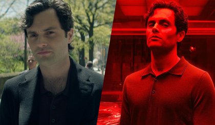 Você 5a temporada: Data de estreia e teaser trailer divulgados pela Netflix (Foto: Divulgação) Você 5a temporada: Data de estreia e teaser trailer divulgados pela Netflix (Foto: Divulgação)