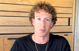 Zuckerberg critica censura em redes sociais e anuncia mudanças na Meta