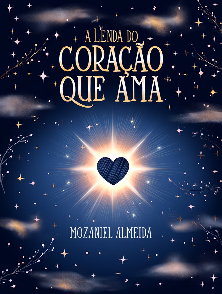 A lenda do coração que ama