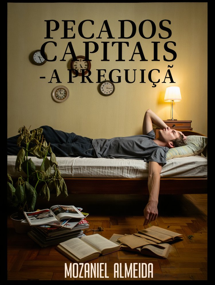 A preguiça