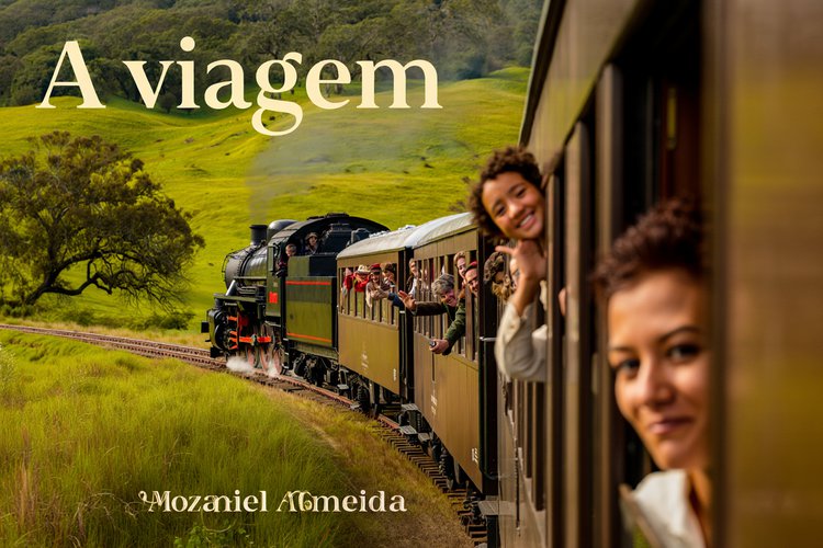 A viagem
