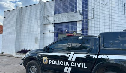 Ação da Polícia Civil em Timon cumpre 35 mandados e garante direitos de menores. (Foto: Ascom) Ação da Polícia Civil em Timon cumpre 35 mandados e garante direitos de menores. (Foto: Ascom)
