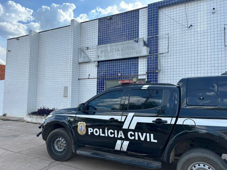 Ação da Polícia Civil em Timon cumpre 35 mandados e garante direitos de menores.