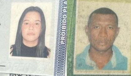 Acidente entre motos em Nossa Senhora de Nazaré causa duas mortes. (Foto: Reprodução) Acidente entre motos em Nossa Senhora de Nazaré causa duas mortes. (Foto: Reprodução)