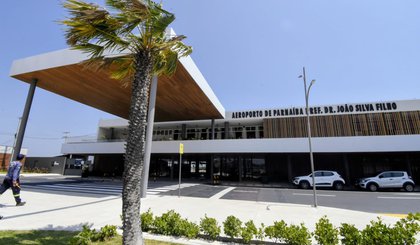 Azul anuncia retorno de voos para Parnaíba a partir de novembro