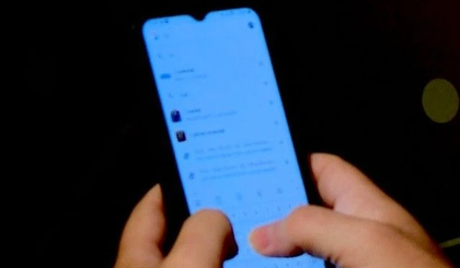 AGU aciona Google e Meta para combater fraudes e desinformação sobre o “Enem dos Concursos” (Foto: SBTNews) AGU aciona Google e Meta para combater fraudes e desinformação sobre o “Enem dos Concursos” (Foto: SBTNews)