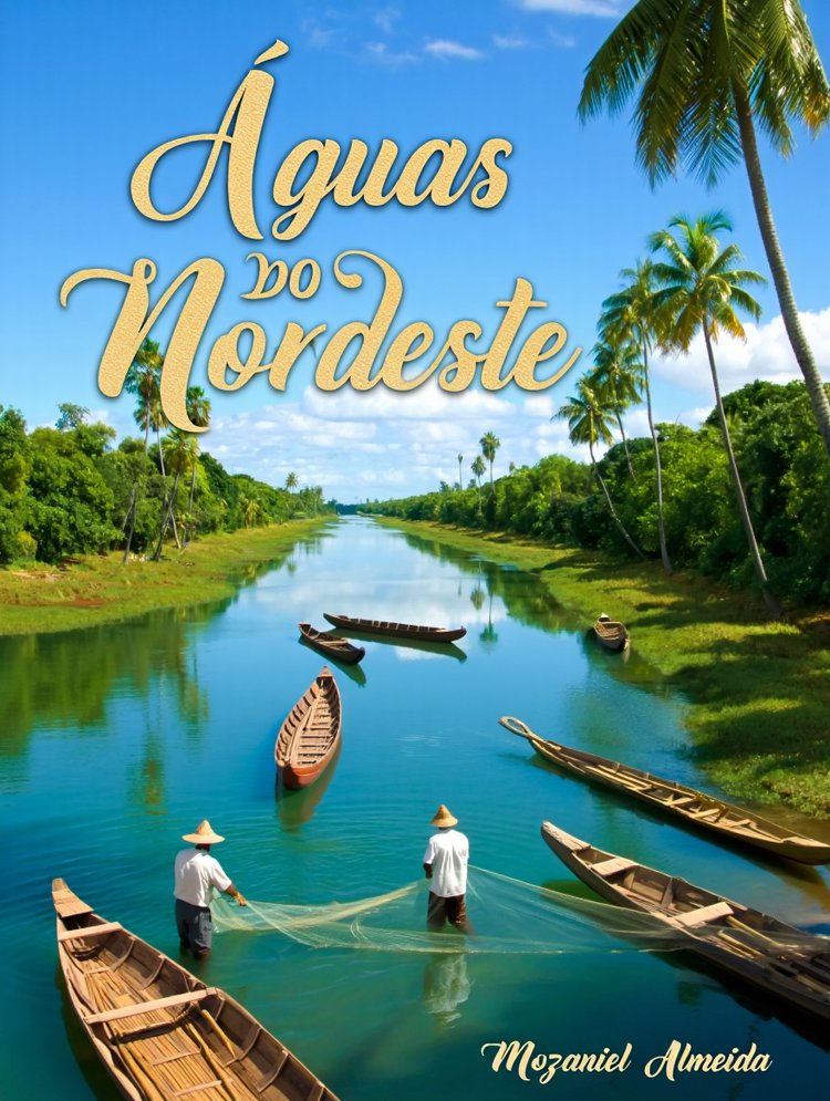 Águas do Nordeste