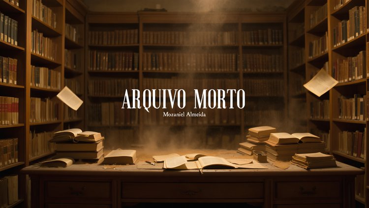 Arquivo morto