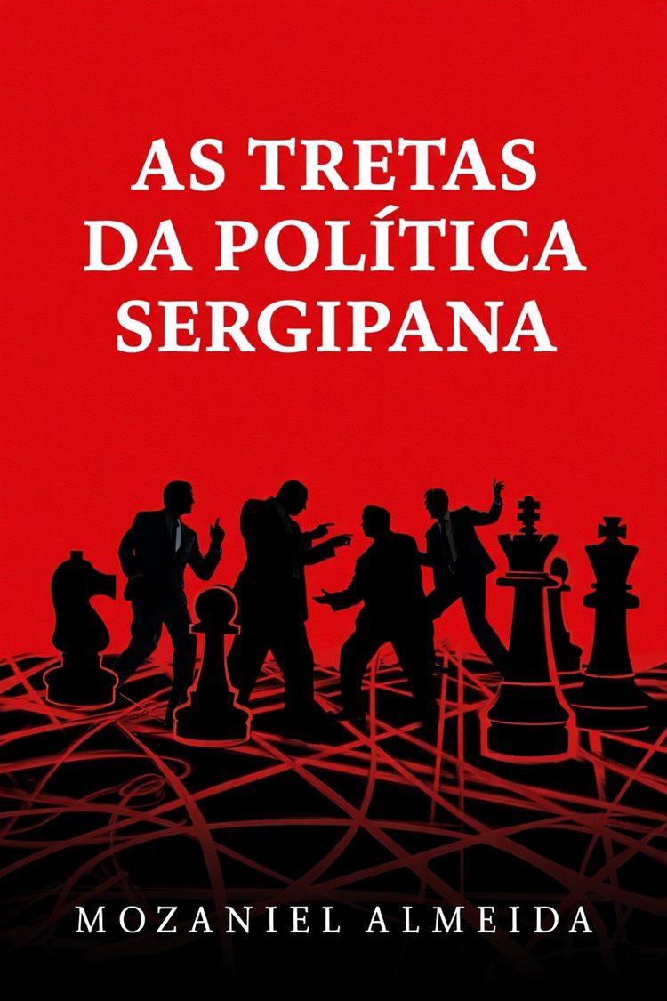 As tretas da política sergipana