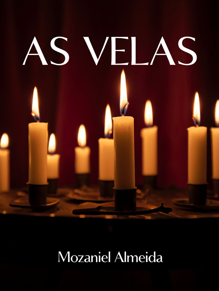As velas