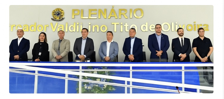 AVEP Promove Capacitação e Integração de Vereadores em Encontro Realizado em São João do Piauí