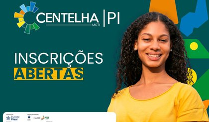 Centelha 3 Piauí oferece capacitação gratuita e até R$ 130 mil para melhores projetos com soluções inovadoras. (Foto: Divulgação/Governo do Piauí) Centelha 3 Piauí oferece capacitação gratuita e até R$ 130 mil para melhores projetos com soluções inovadoras. (Foto: Divulgação/Governo do Piauí)