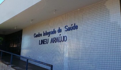 Centro de Saúde Lineu Araújo oferece mamografias gratuitas durante o Outubro Rosa em Teresina (Foto: Reprodução / FMS) Centro de Saúde Lineu Araújo oferece mamografias gratuitas durante o Outubro Rosa em Teresina (Foto: Reprodução / FMS)