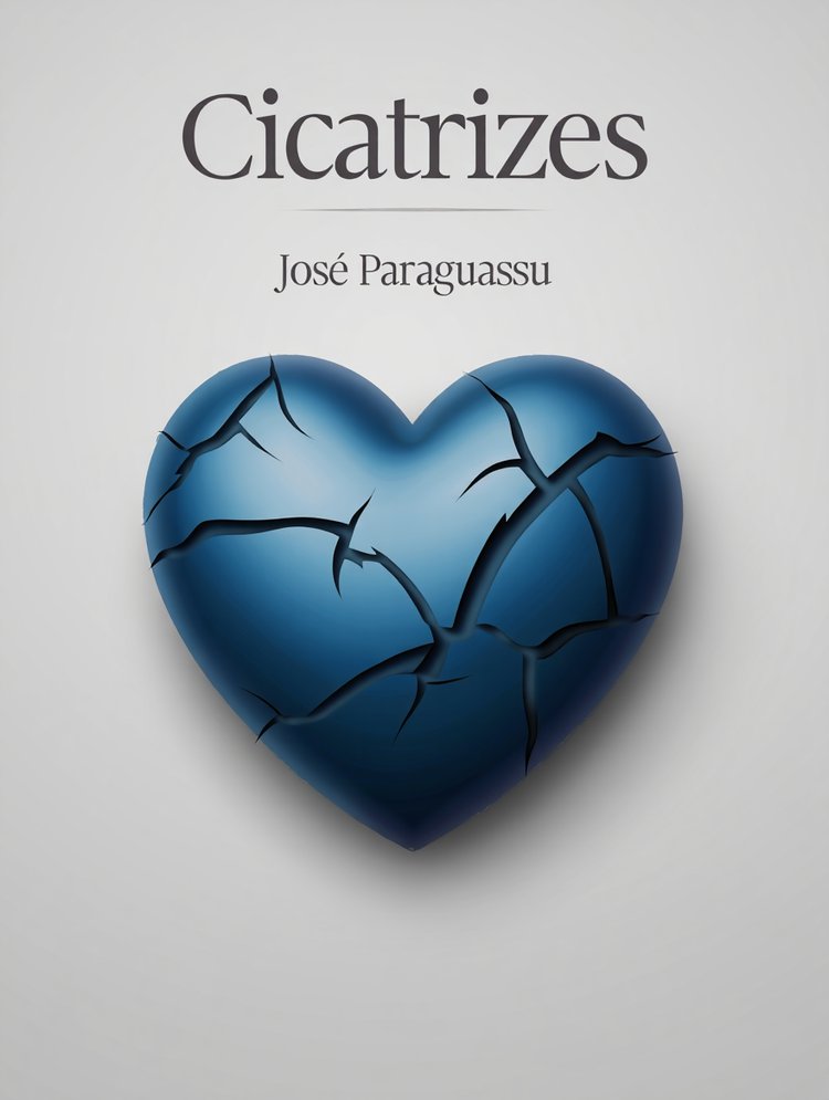 Cicatrizes