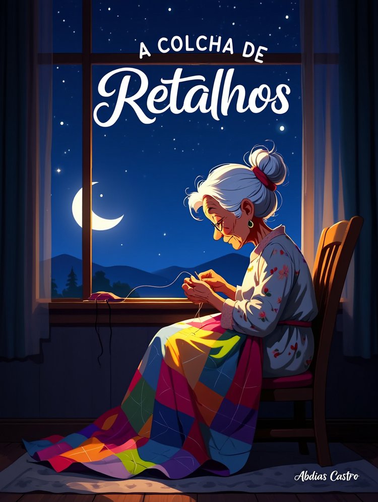 Colcha de retalhos