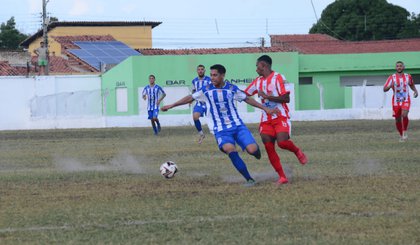 Competitividade entre times tem chamado atenção na Série B do Piauiense 2025. (Foto: Assessoria FFP) Competitividade entre times tem chamado atenção na Série B do Piauiense 2025. (Foto: Assessoria FFP)