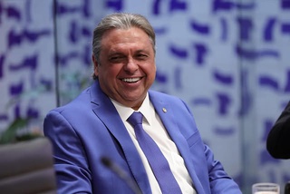 deputado federal Julio Arcoverde