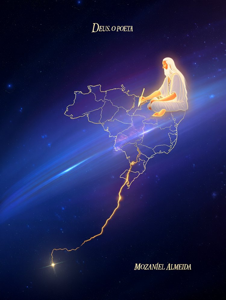 Deus, o poeta