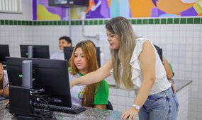 Piauí é 1º estado a levar ensino de IA para escolas públicas de todos municípios