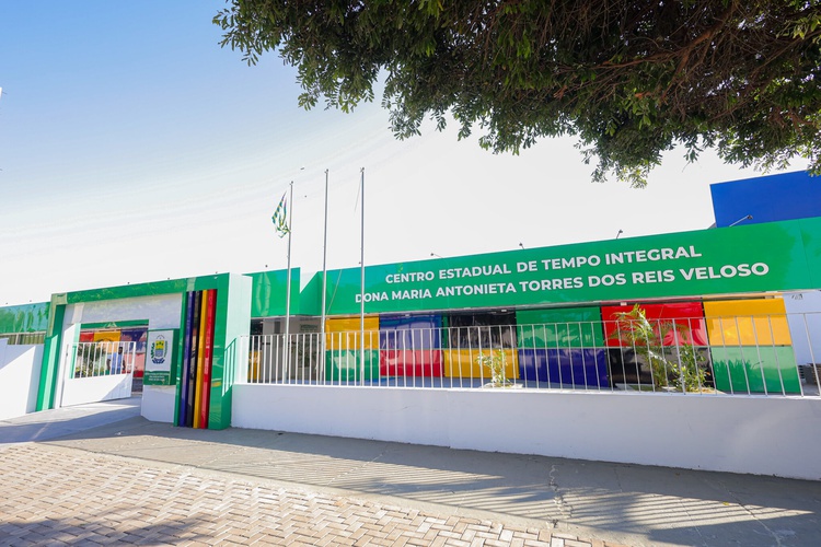 Educação.