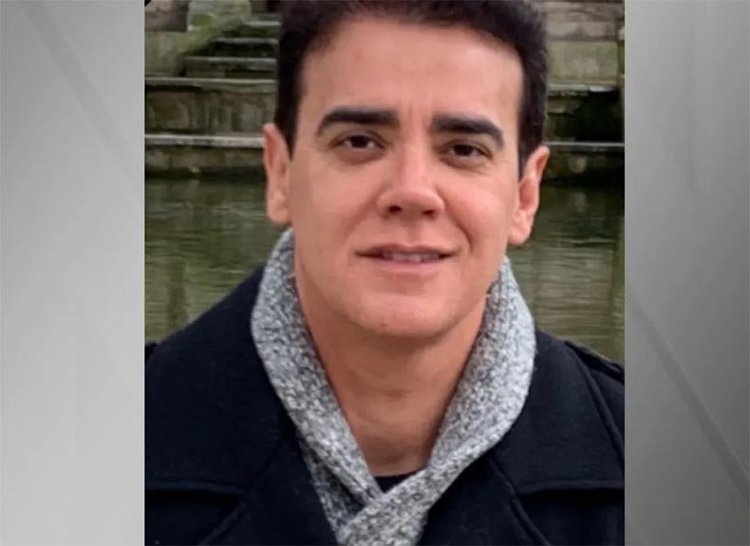 Ex-deputado de Goiás é preso no Rio suspeito de estuprar filha de 2 anos