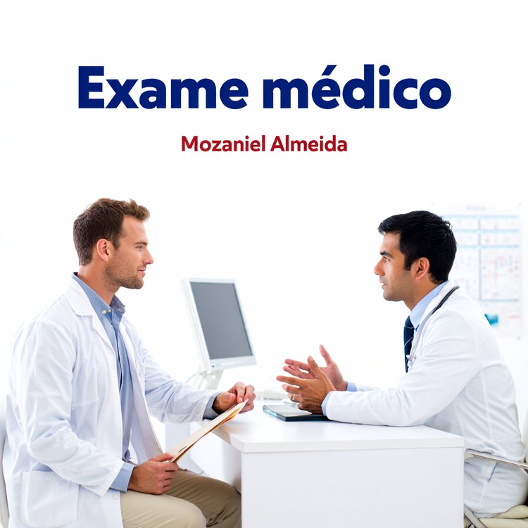 Exame médico