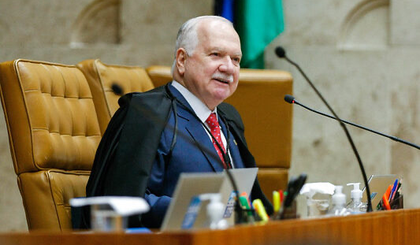 Fachin reforça importância das decisões coletivas em primeiro encontro com ministros do STF (Foto: Sophia Santos / STF) Fachin reforça importância das decisões coletivas em primeiro encontro com ministros do STF (Foto: Sophia Santos / STF)