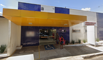 Família denuncia negligência em maternidade de Teresina após morte de bebê; FMS abre sindicância (Foto: Reprodução) Família denuncia negligência em maternidade de Teresina após morte de bebê; FMS abre sindicância (Foto: Reprodução)