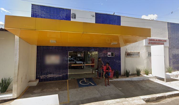 Família denuncia negligência em maternidade de Teresina após morte de bebê; FMS abre sindicância