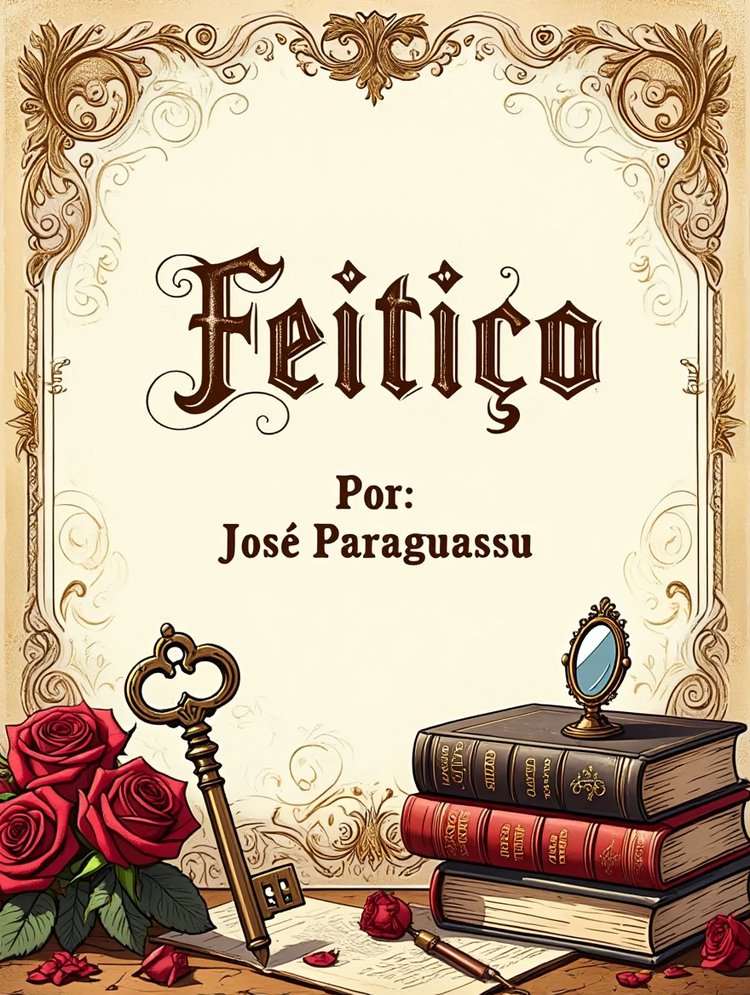 Feitiço