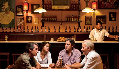 Filosofia de botequim - 38 (Foto: Gerado por IA)