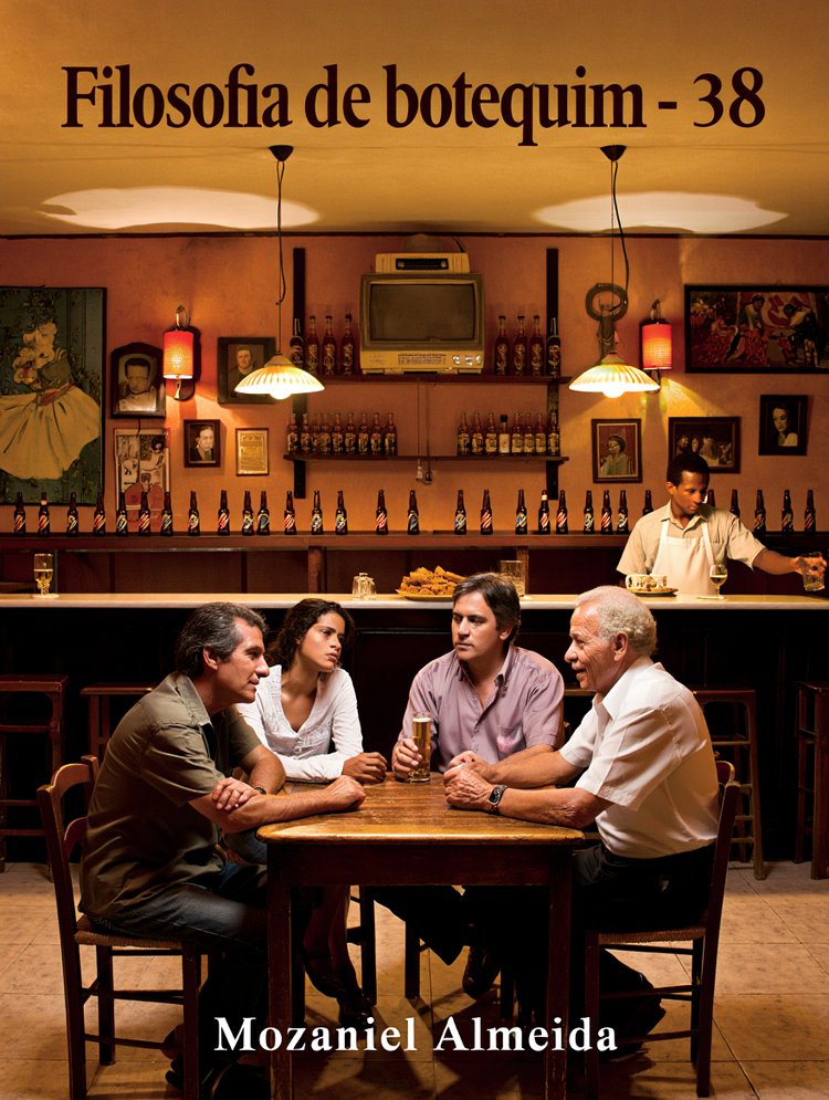Filosofia de botequim - 38