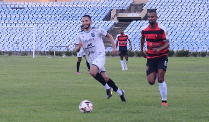 Finalistas do Piauiense Série B são definidos; grande final será em Floriano. (Foto: Assessoria FFP)