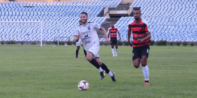 Finalistas do Piauiense Série B são definidos; grande final será em Floriano.