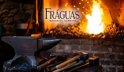 Fráguas (Foto: Gerado por IA)