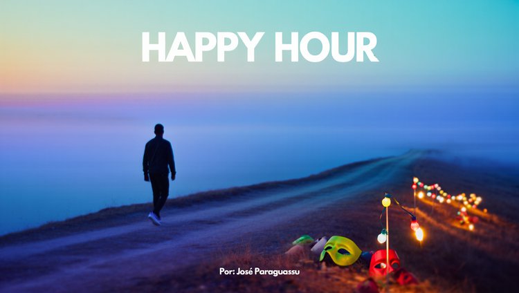Happy hour