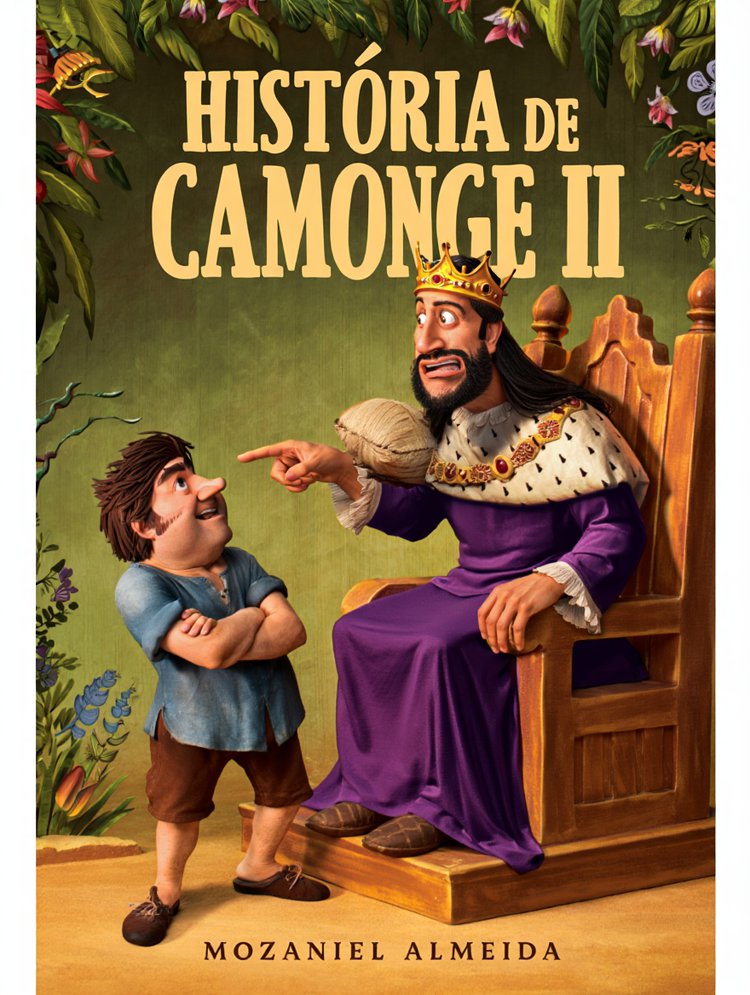 História de Camonge II
