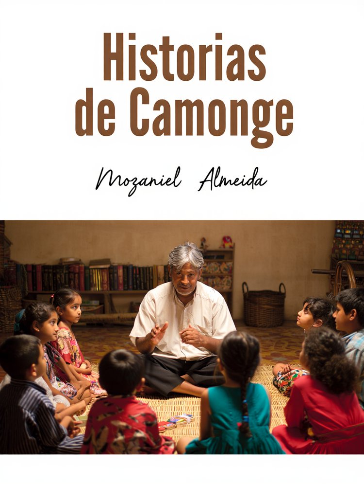 Histórias de Camonge