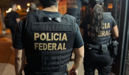 Homem é preso no Piauí tentando abrir conta em banco com documentos falsos (Foto: Reprodução) Homem é preso no Piauí tentando abrir conta em banco com documentos falsos (Foto: Reprodução)