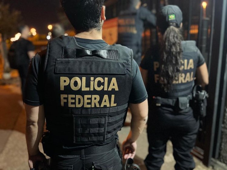 Homem é preso no Piauí tentando abrir conta em banco com documentos falsos