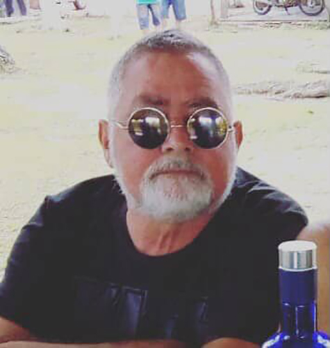 Idoso é morto a pedradas em Lagoinha do Piauí; carro é achado em THE