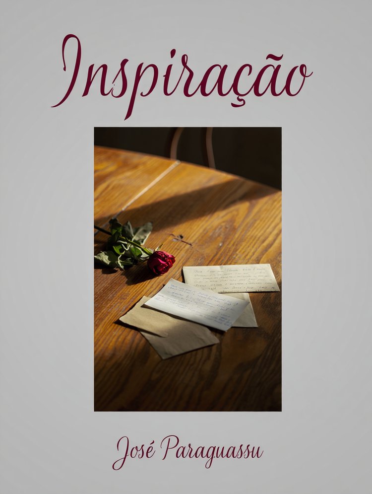 Inspiração