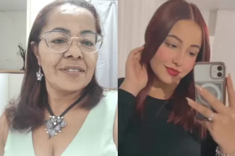 Investigação aponta que família foi vítima de crime premeditado após receber bolo misterioso em casa.