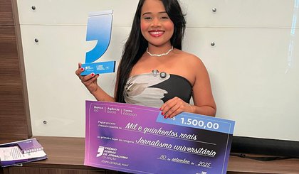 Jornalismo da UFPI conquista prêmios na 12a edição do Sebrae de Jornalismo (Foto: Divulgação / UFPI)