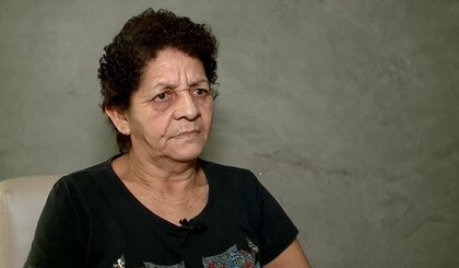 Justiça absolve mulher acusada de envenenar crianças no Piauí. (Foto: Reprodução/TV Clube) Justiça absolve mulher acusada de envenenar crianças no Piauí. (Foto: Reprodução/TV Clube)